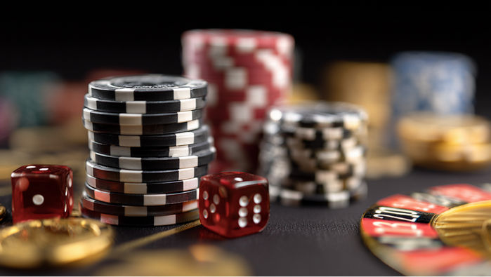 Онлайн-казино сегодня: формат, выбор игр и опыт | Пинко