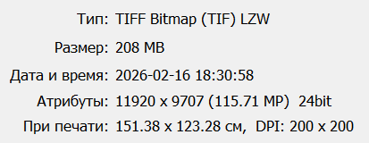 Карта Санкт-Петербургской губернии 1800 г.