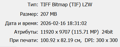 Карта Санкт-Петербургской губернии 1800 г.