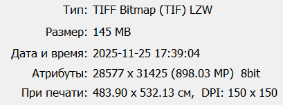 Карты Восточного административного округа Москвы (ВАО)