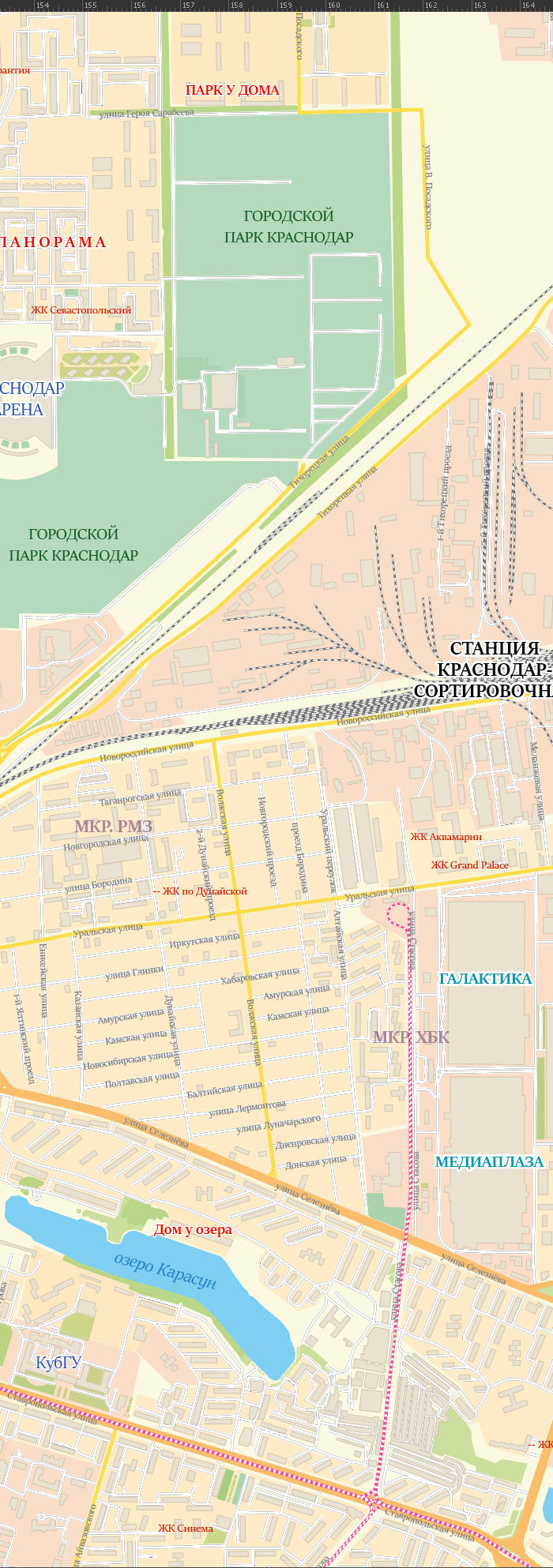 Краснодар-ВБ