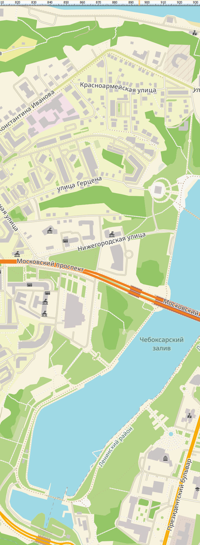 Чебоксары-ГМГ