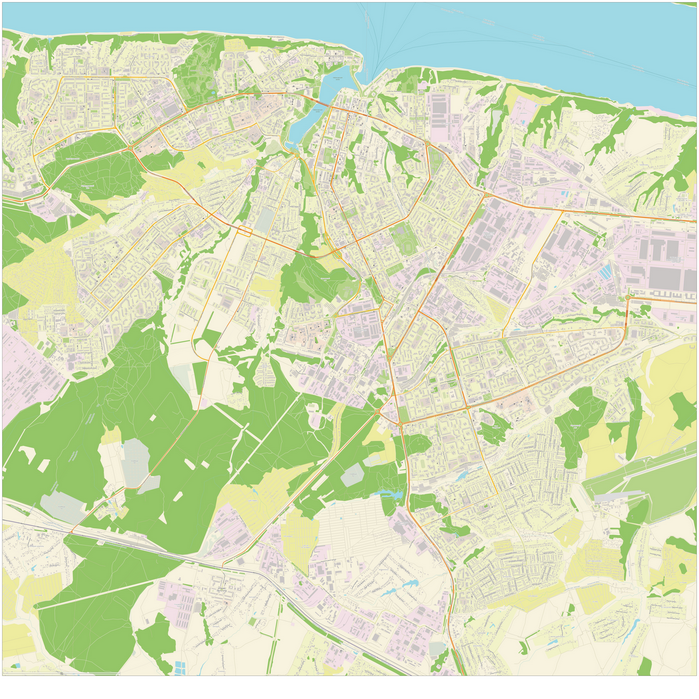 Чебоксары-ГМГ