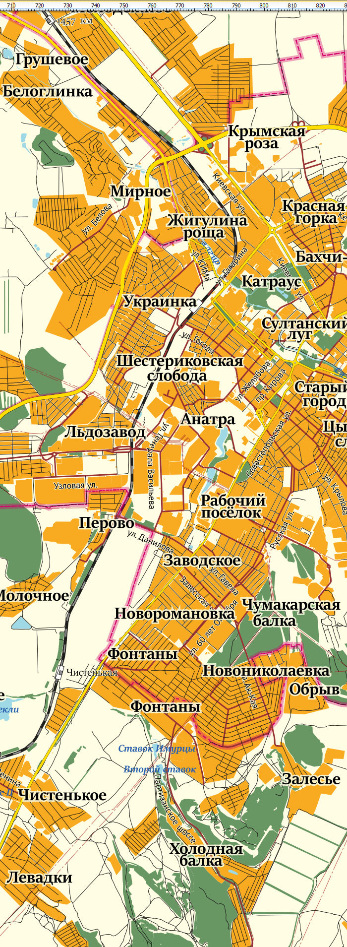 Симферопольский район-ГМЗ