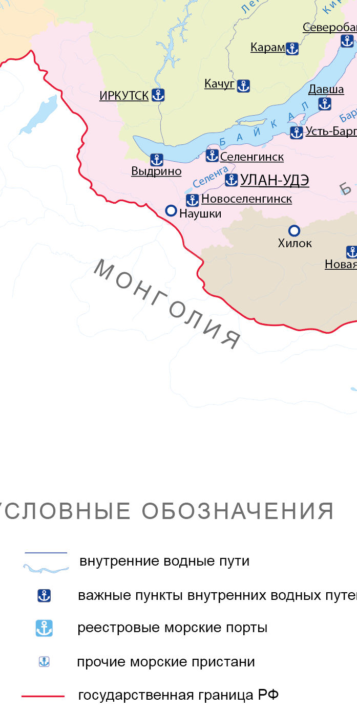 Векторная карта ДФО-МПВВ