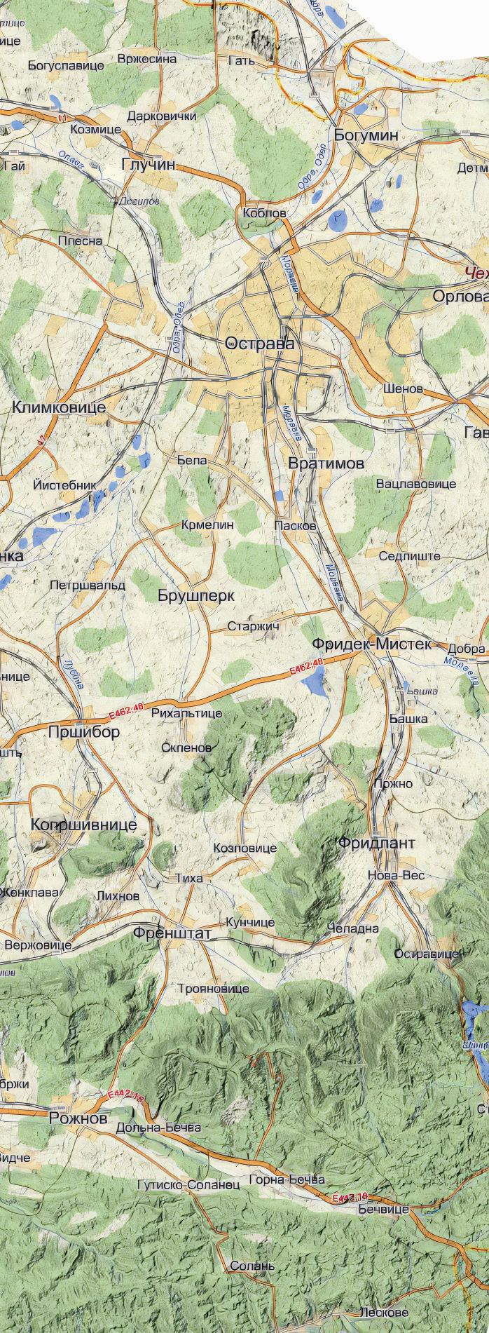 Растровые карты Эстонии для скачивания и печати PDF PNG JPG GeoTIFF Растровые карты Эстонии для скачивания и печати PDF PNG JPG GeoTIFF