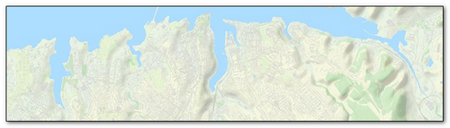 Подборка карт Севастополя на 2023 год для скачивания и печати