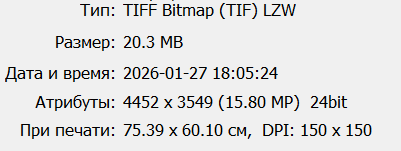 Карты Белого озера