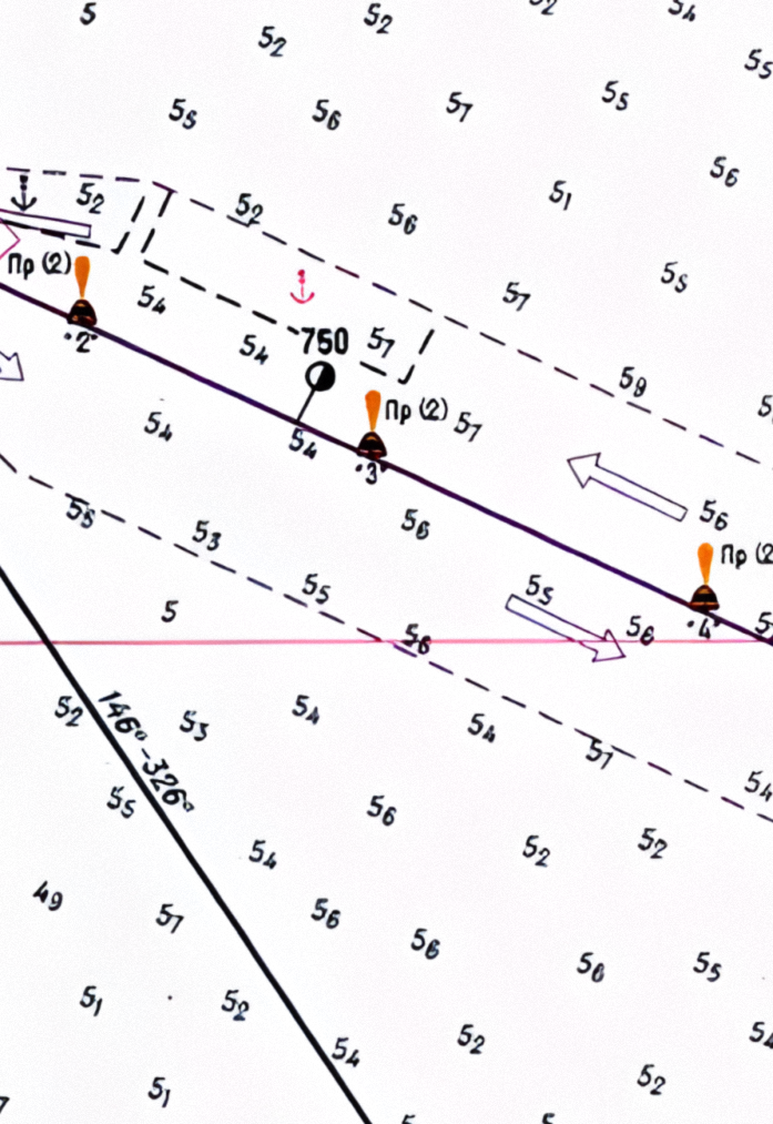 Карты Белого озера