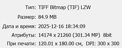 Карта Новосибирск-МА