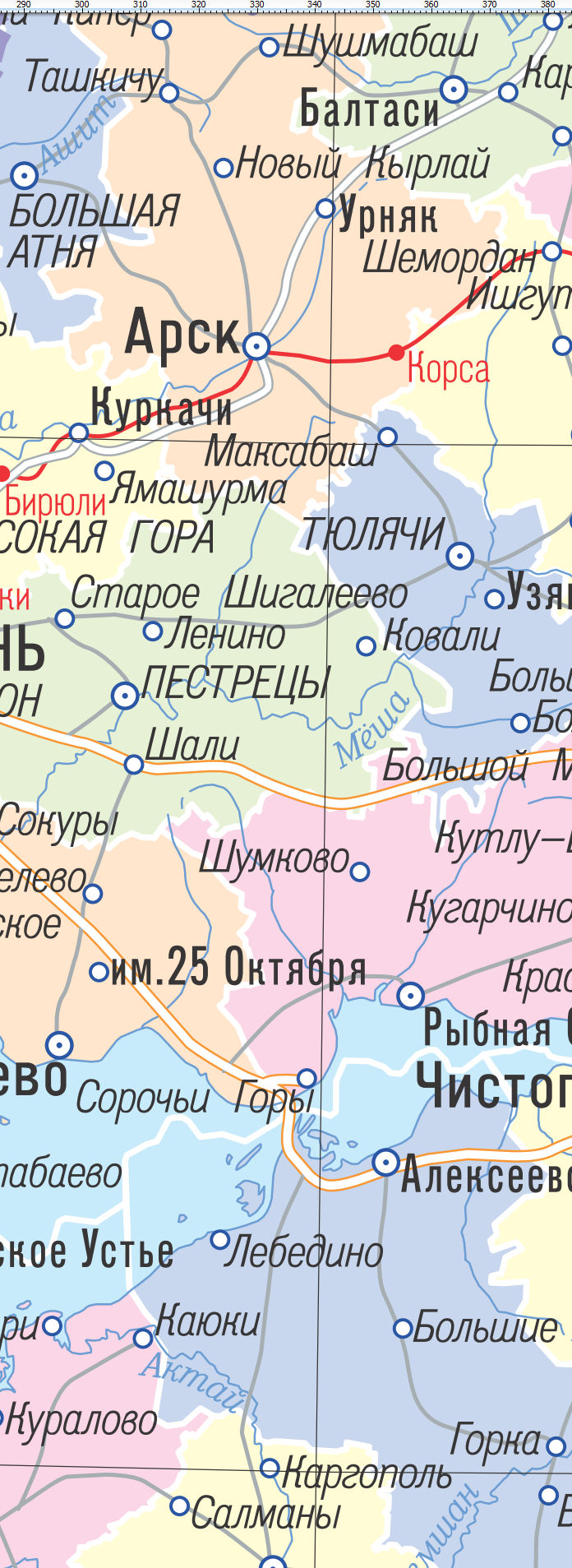 Татарстан-АО