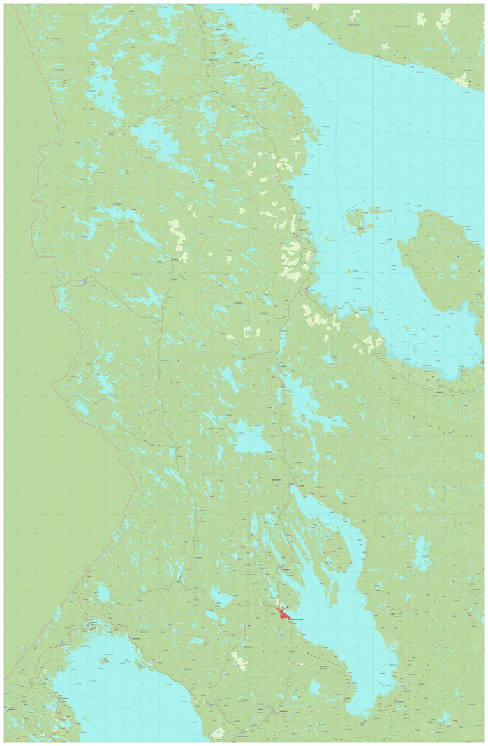 Карелия-ТНПД