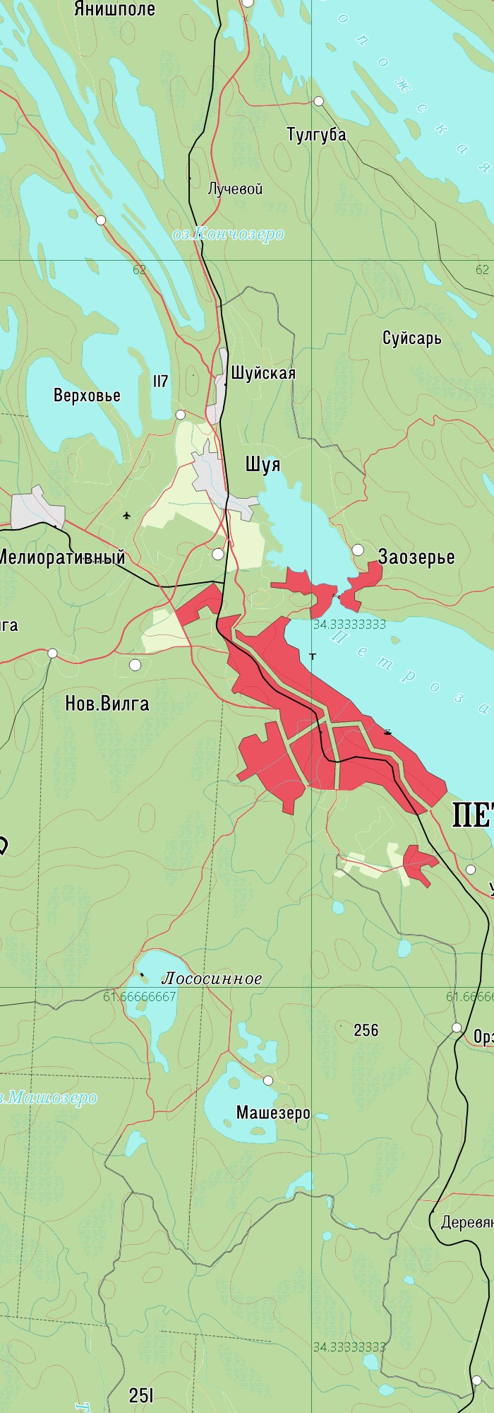 Карелия-ТНПД