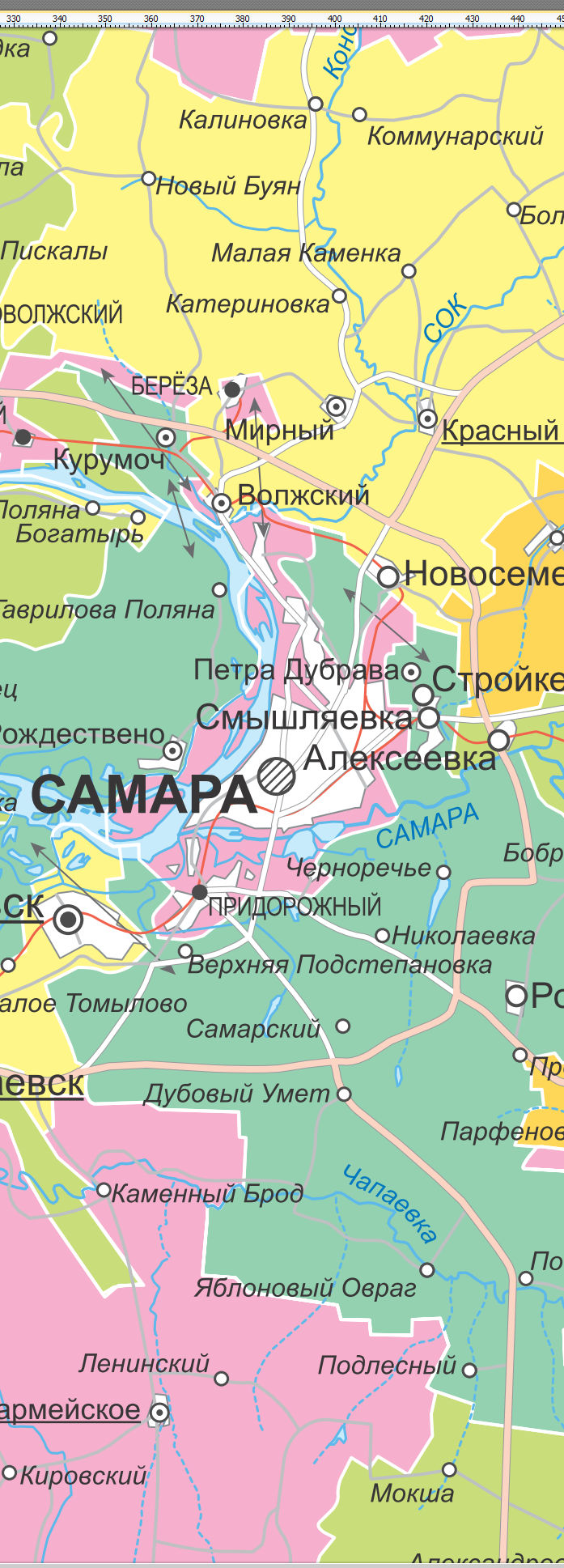Самарская область-ФС