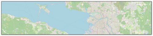 Карта ГФЗ Санкт-Петербург 2023