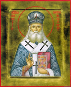 Святитель Макарий (Невский), митрополит Московский