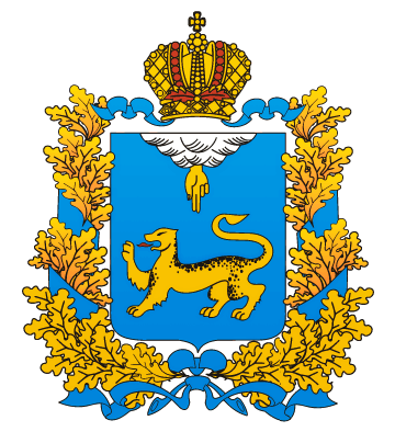 География Псковской области