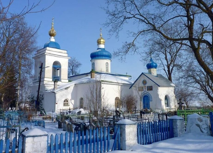 Камно: Древнее городище у ворот Пскова
