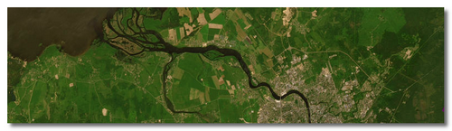 Важнейшие черты новейших изменений климата в Псковской области. Ю.В.Х